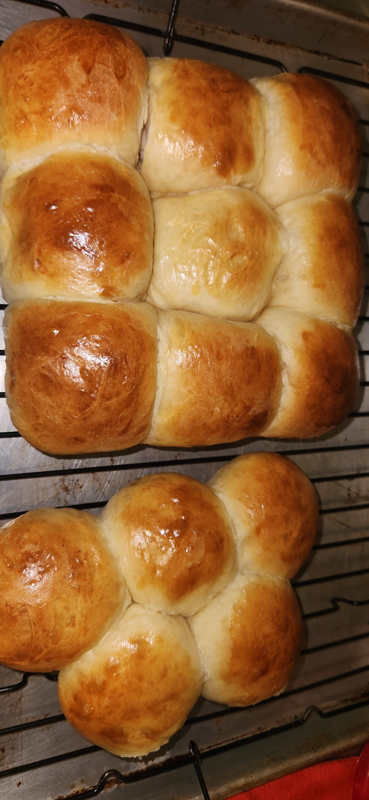 Sweet Rolls