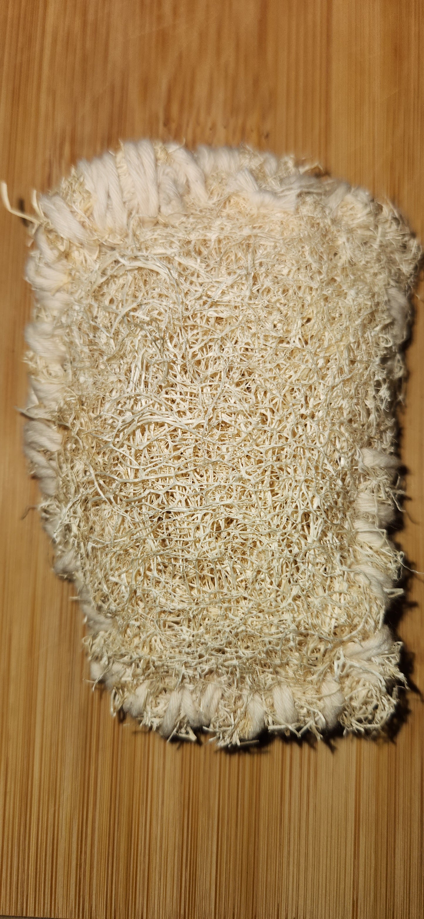 Natural Loofah Bundle